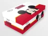 Disney Mickey Blue nyári sportcipő 25