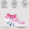 Peppa malac Heart nyári sportcipő 23