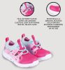 Peppa malac Heart nyári sportcipő 23