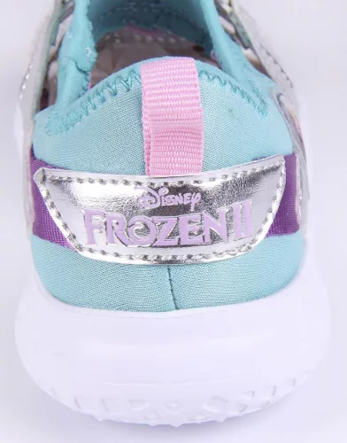 Disney Jégvarázs Silver nyári sportcipő 27