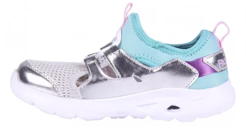Disney Jégvarázs Silver nyári sportcipő 29
