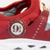Harry Potter Platform 9 3/4  nyári sportcipő 32