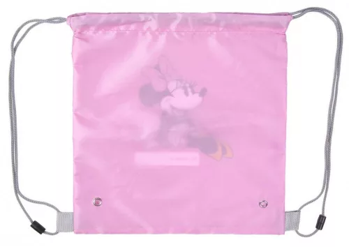 Disney Minnie Sitting utcai cipő tornazsákkal 25