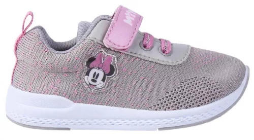 Disney Minnie Sitting utcai cipő tornazsákkal 28