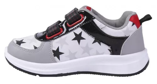 Disney Minnie Star LED villogó, világító utcai cipő 31