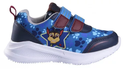 Mancs Őrjárat Blue Paws utcai cipő 23