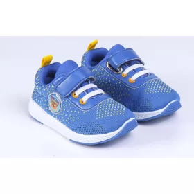 Mancs Őrjárat Blue Pup sportcipő 21