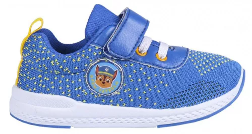 Mancs Őrjárat Blue Pup sportcipő 21