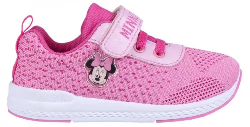Disney Minnie Pinky sportcipő 28