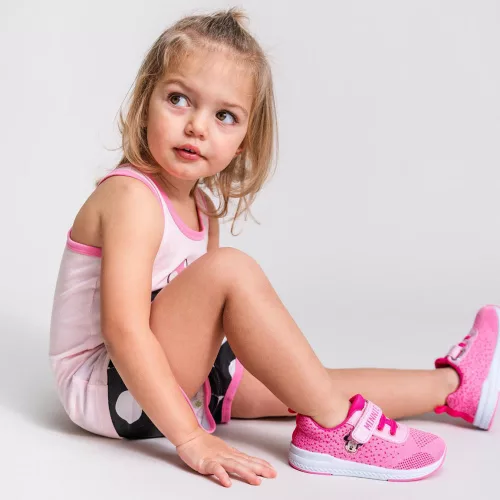 Disney Minnie Pinky sportcipő 29