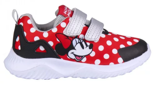 Disney Minnie Red utcai cipő 28