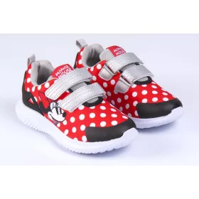 Disney Minnie Red utcai cipő 29