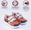 Disney Minnie Red utcai cipő 32