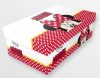 Disney Minnie Red utcai cipő 32