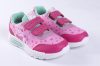 Peppa malac Funtastic LED villogó, világító utcai cipő 27
