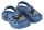 Star Wars Mandalorian Blue gyerek papucs clog 28/29