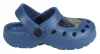 Star Wars Mandalorian Blue gyerek papucs clog 28/29