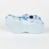 Disney Lilo és Stitch, A csillagkutya Beach gyerek papucs, clog 26/27