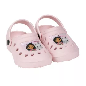 Gabi babaháza Friends gyerek papucs clog 30/31