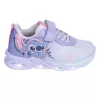 Disney Lilo és Stitch, A csillagkutya Galaxy LED villogó, világító utcai cipő 32