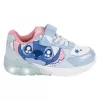 Disney Lilo és Stitch, A csillagkutya Cuteness LED villogó, világító utcai cipő 31