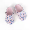 Disney Lilo és Stitch, A csillagkutya Many Faces gyerek papucs, clog 30/31