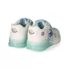 Disney Lilo és Stitch, A csillagkutya Happy Alien LED villogó, világító utcai cipő 26