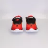 Hot Wheels Fire LED villogó, világító utcai cipő 32