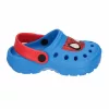 Pókember Eyes Blue gyerek papucs, clog 28/29