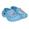 Disney Lilo és Stitch, A csillagkutya Cute Couple Blue gyerek papucs, clog 28/29