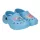 Disney Lilo és Stitch, A csillagkutya Cute Couple Blue gyerek papucs, clog 28/29