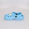Disney Lilo és Stitch, A csillagkutya Cute Couple Blue gyerek papucs, clog 30/31