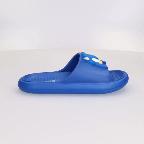 Sonic a sündisznó Badness gyerek papucs 30/31