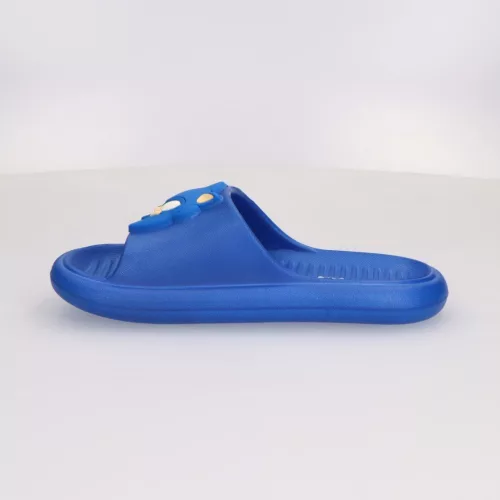 Sonic a sündisznó Badness gyerek papucs 30/31