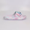 Disney Lilo és Stitch, A csillagkutya Purple gyerek papucs 28/29