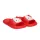 Hello Kitty Red Bow gyerek papucs 26/27