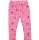 Disney Minnie Light Pink baba, vastag leggings 23 hó