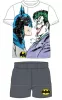Batman VS Joker gyerek rövid pizsama 5 év / 110 cm