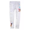 Disney Minnie Starlight hologrammos gyerek leggings 8 év / 128 cm