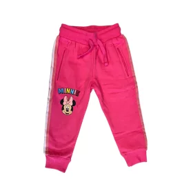   Disney Minnie Color Pop Pink gyerek hosszú nadrág, jogging alsó 6 év / 116 cm