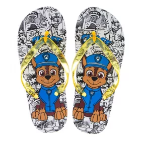 Mancs Őrjárat Comic gyerek papucs, Flip-Flop 30/31