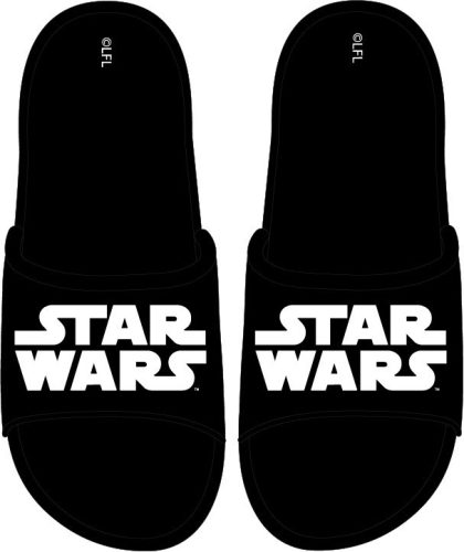 Star Wars gyerek papucs 33/34