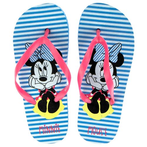 Disney Minnie gyerek papucs, Flip-Flop 26/27