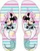 Disney Minnie Mermaid gyerek papucs, Flip-Flop 26/27