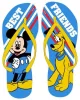 Disney Mickey Best Friends gyerek papucs, Flip-Flop 26/27