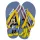 Disney Mickey Best Friends gyerek papucs, Flip-Flop 30/31