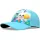 Gabi babaháza Sun&Sea gyerek baseball sapka 52 cm
