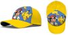 Pokémon Elements gyerek baseball sapka 52 cm