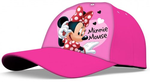 Disney Minnie gyerek baseball sapka 50 cm