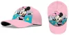 Disney Minnie Mermaid gyerek baseball sapka 52 cm